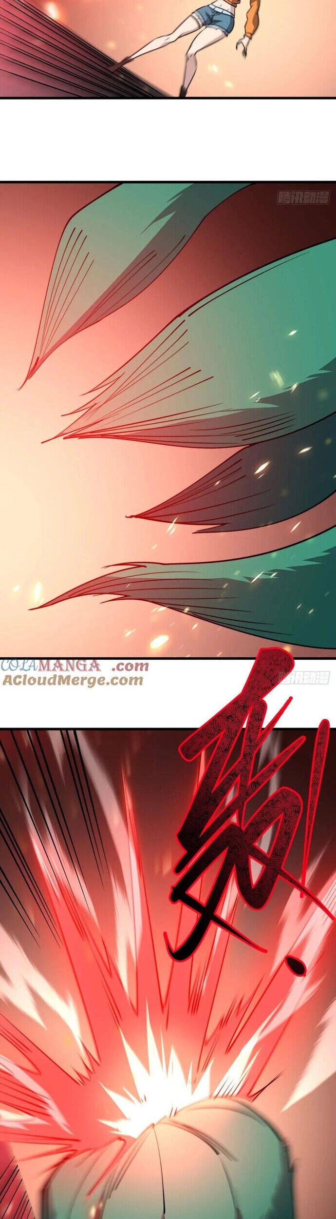 Ta Nằm Vùng Tại Yêu Quốc - Page 19