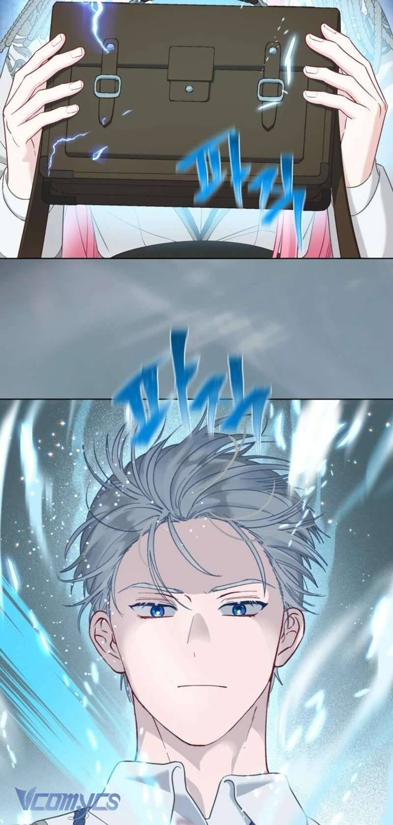 Sự Điều Trị Đặc Biệt Của Tinh Linh - Page 62