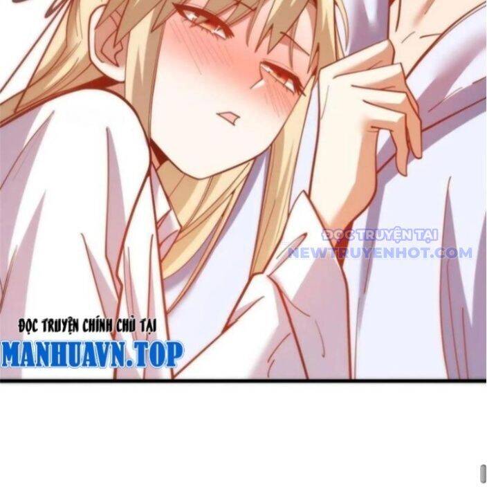 Trọng Sinh Không Làm Chạn Vương Tôi Một Mình Nạp Game Thăng Cấp - Page 45