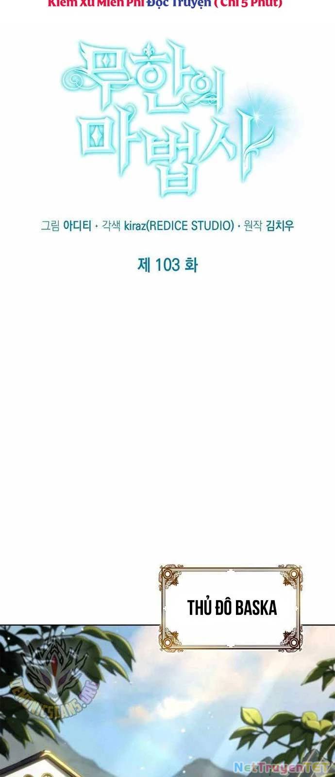 Đại Pháp Sư Toàn Năng - Page 52