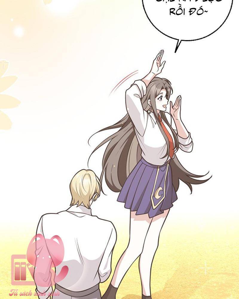 Tôi Thề Chúng Ta Chỉ Là Bạn - Page 144
