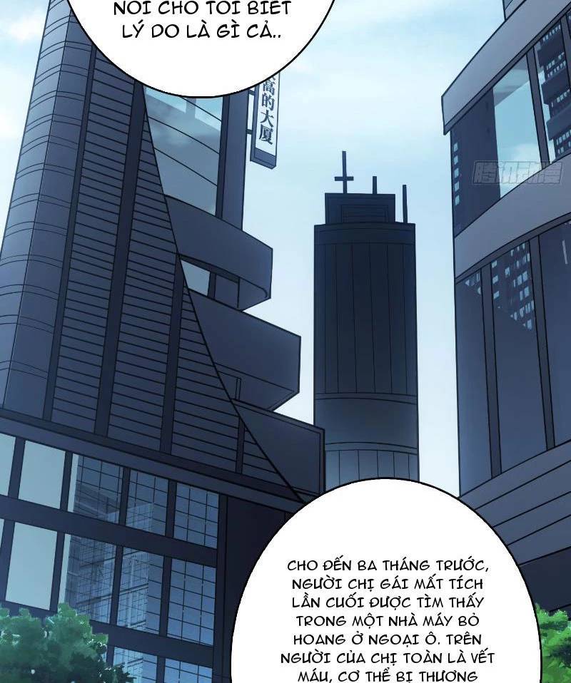 Chuyển Nghề Vô Hạn: Ta Có Thể Triệu Hồi Nữ Thần Max Cấp - Page 6