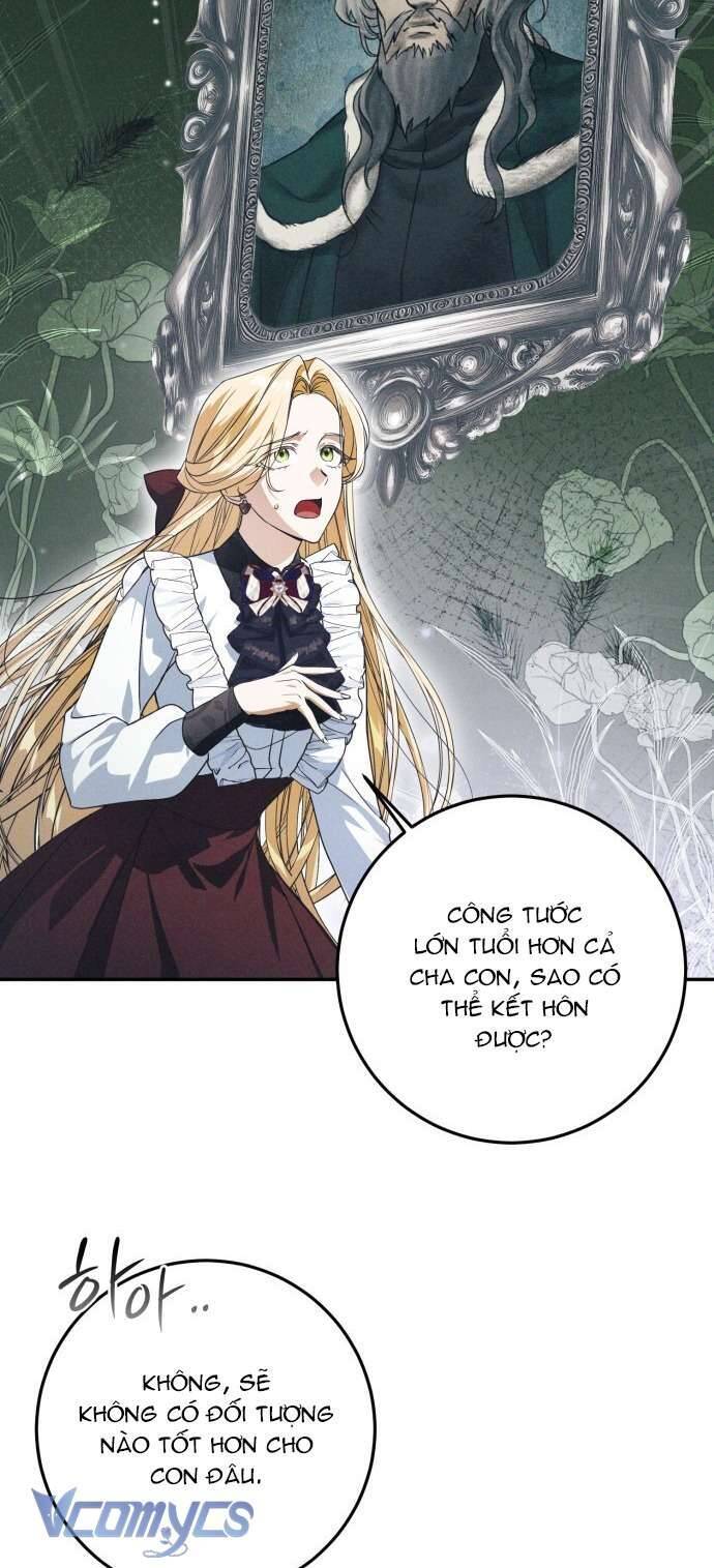 Nữ Công Tước Chiến Lợi Phẩm - Page 5