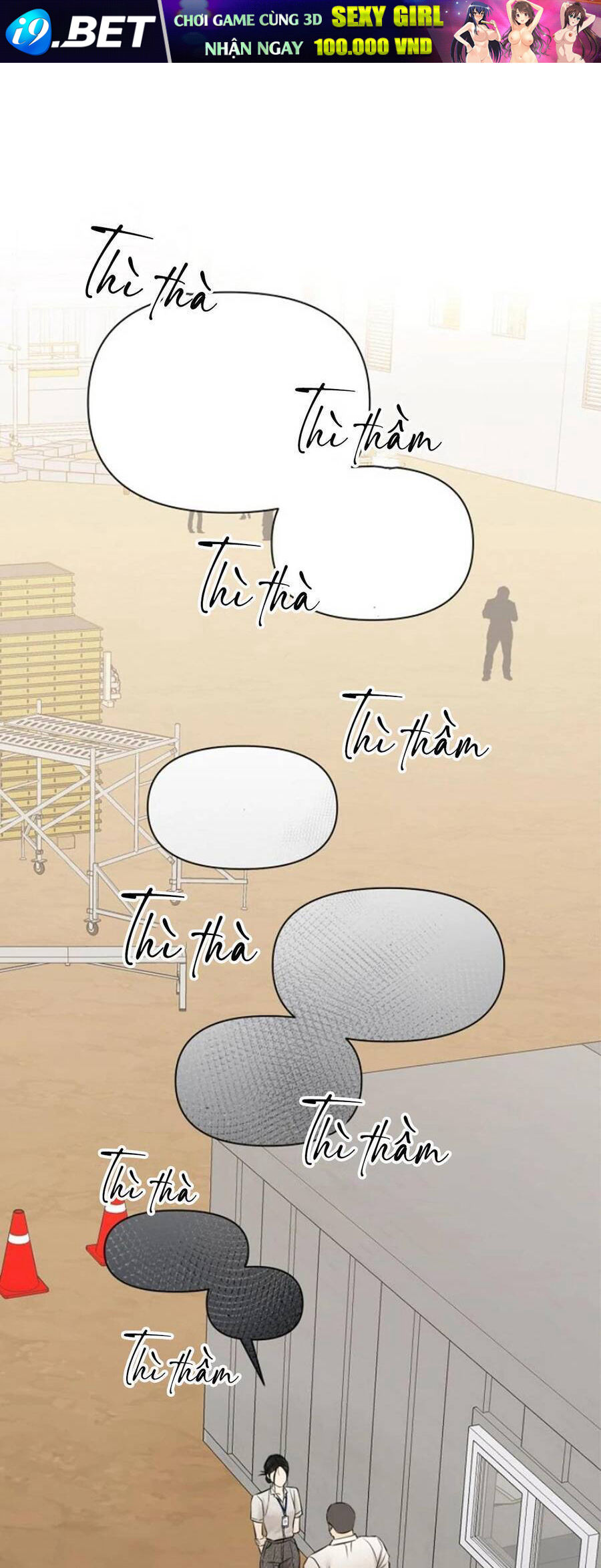 Chỉ Là Ánh Bình Minh - Page 38