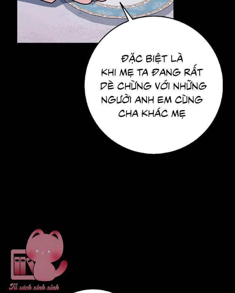 Tôi Thề Chúng Ta Chỉ Là Bạn - Page 32