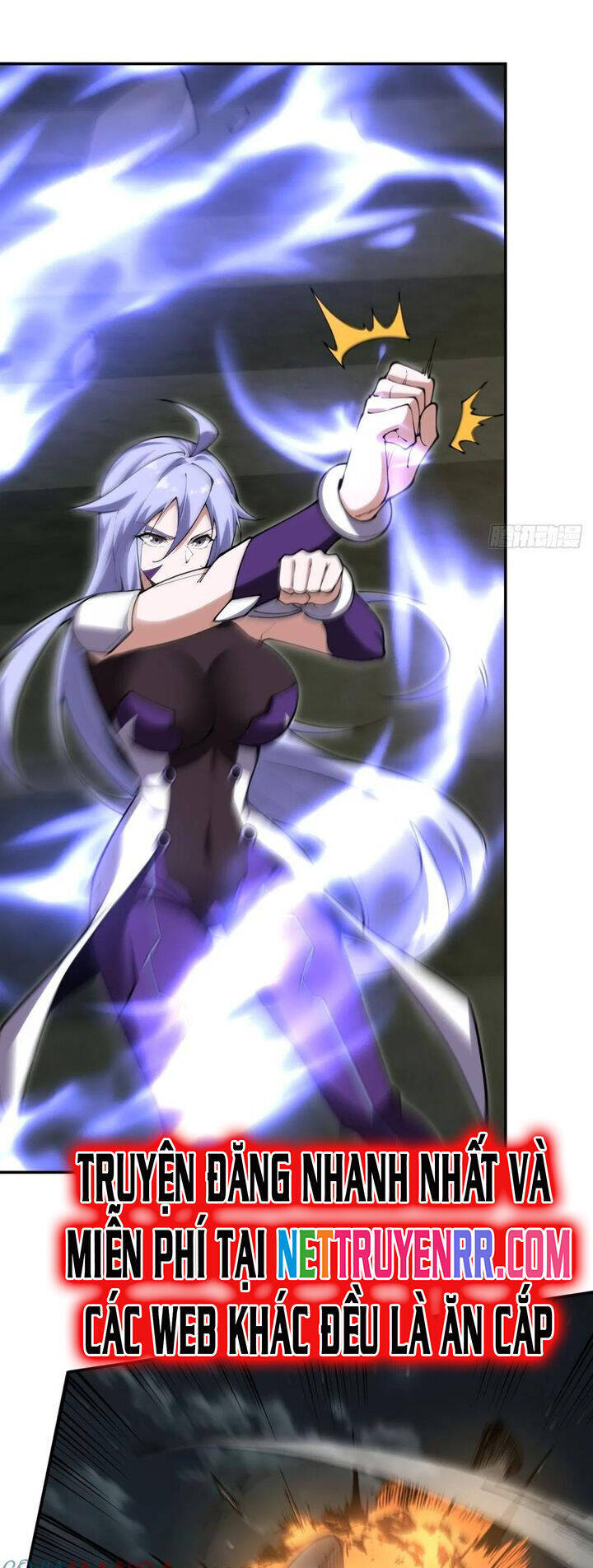 Phá Kiếp Chỉ Huy - Page 24