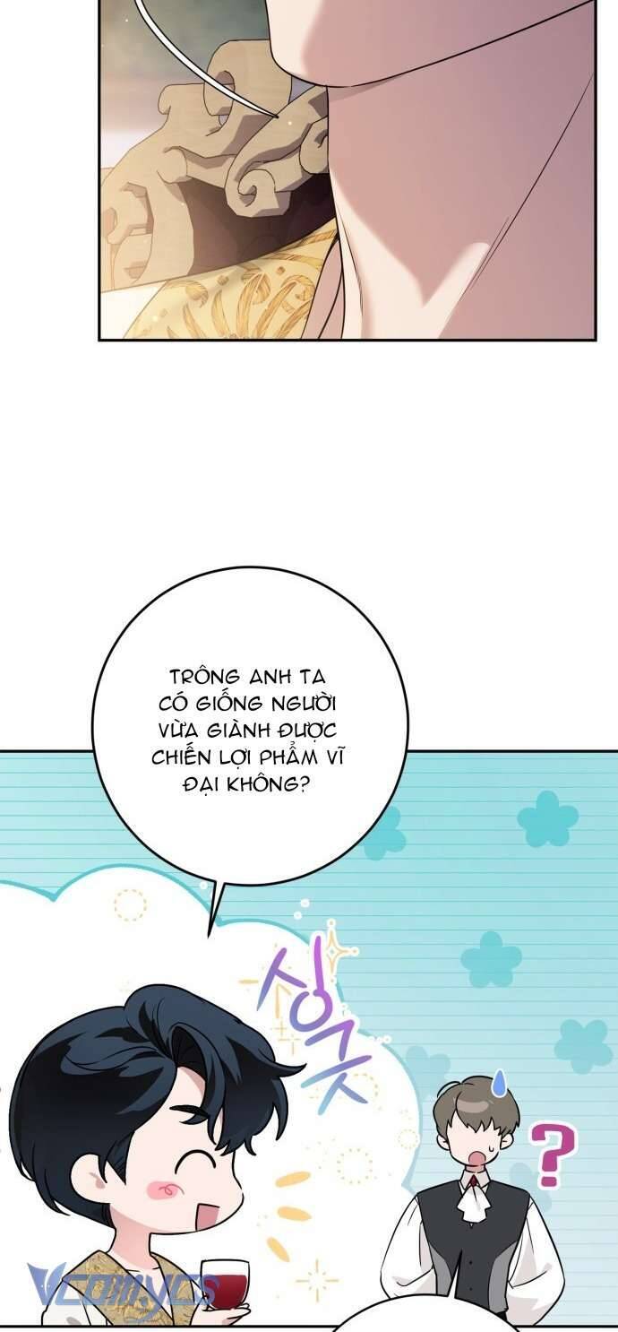 Nữ Công Tước Chiến Lợi Phẩm - Page 4