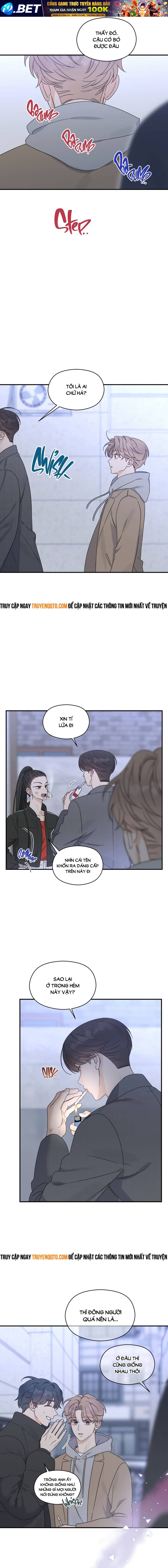 Aphla Trauma - Page 4