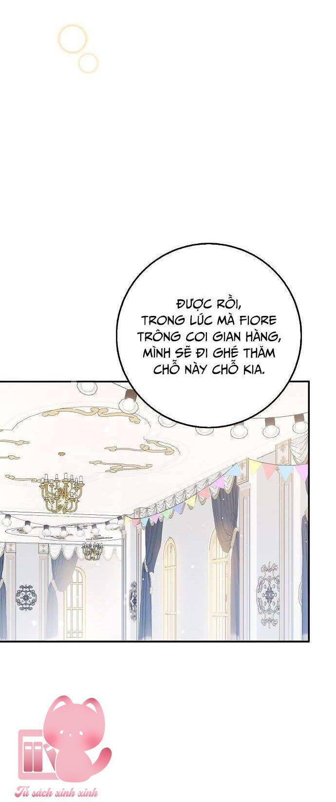 Tôi Thề Chúng Ta Chỉ Là Bạn - Page 8