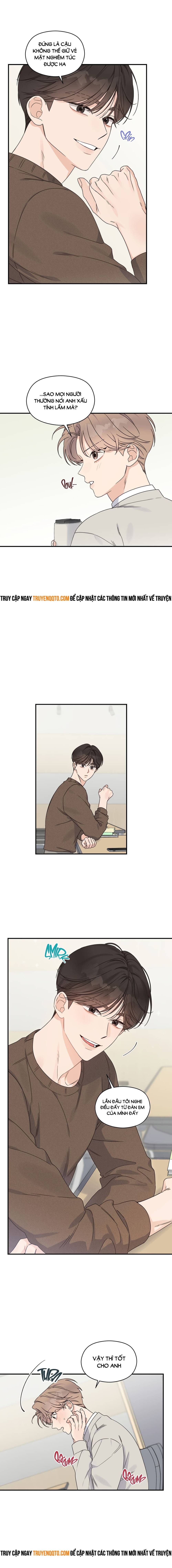 Aphla Trauma - Page 9