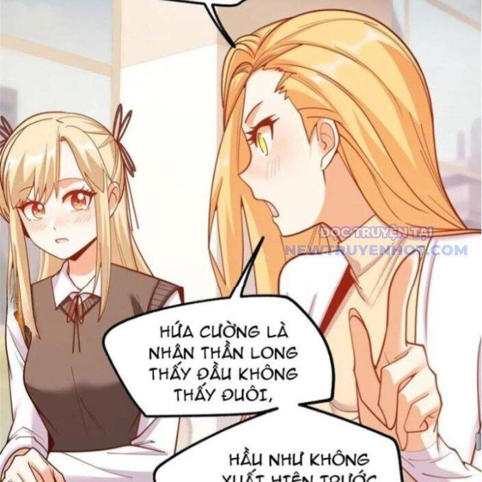 Trọng Sinh Không Làm Chạn Vương Tôi Một Mình Nạp Game Thăng Cấp - Page 51