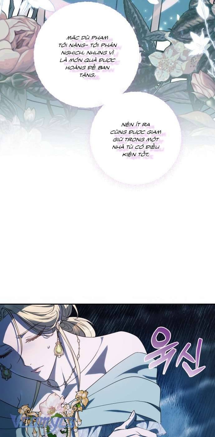 Nữ Công Tước Chiến Lợi Phẩm - Page 61