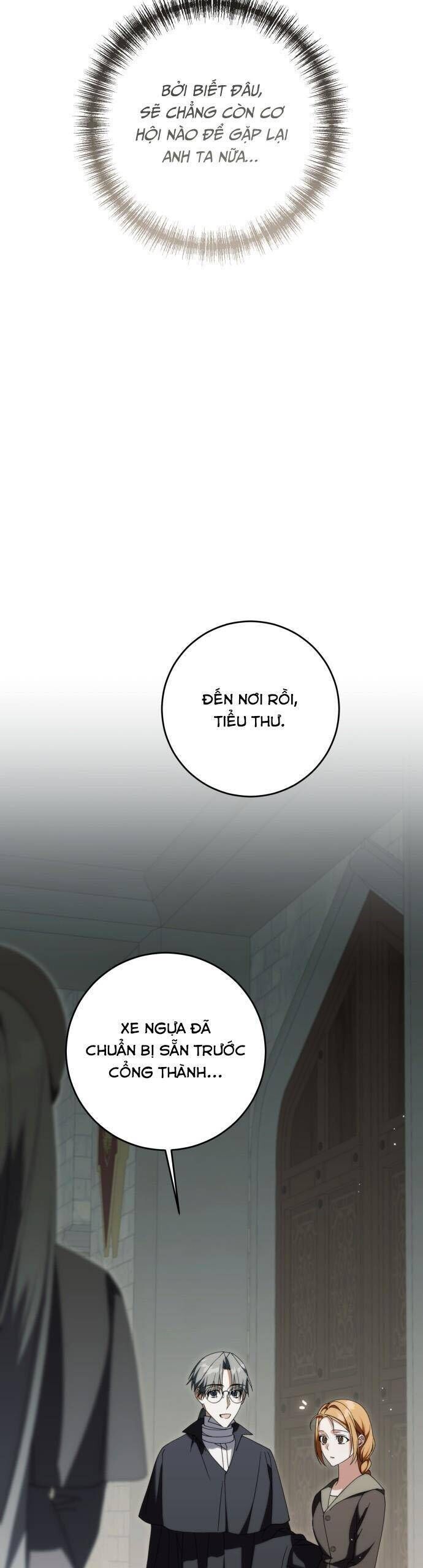 Đã Chết Rồi Còn Bị Ám Ảnh - Page 41