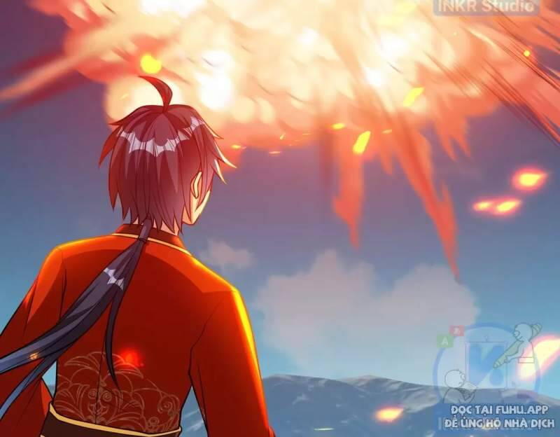 Thiên Uyên Trở Về: Ta Chính Là Thiên Tai - Page 78