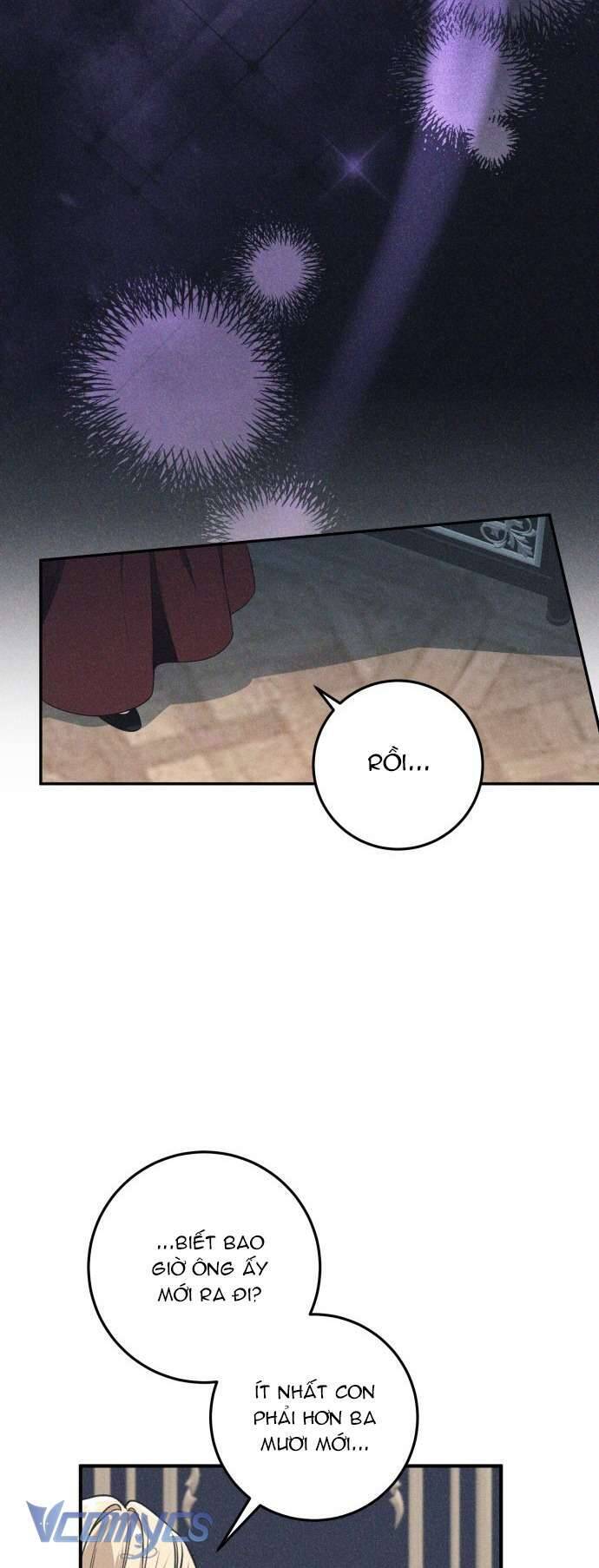 Nữ Công Tước Chiến Lợi Phẩm - Page 8