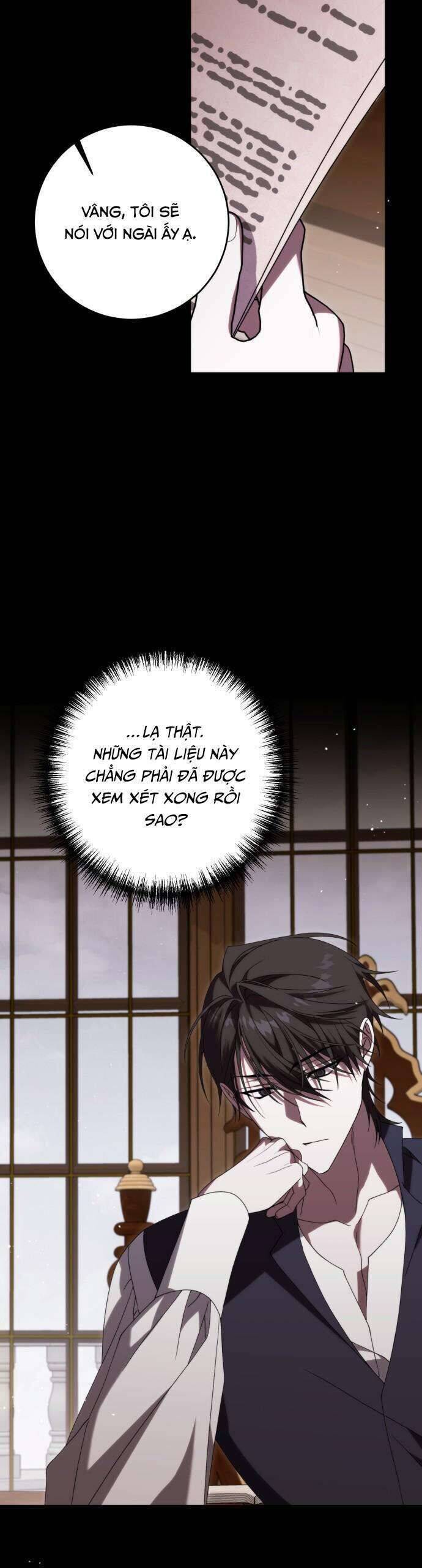 Đã Chết Rồi Còn Bị Ám Ảnh - Page 7