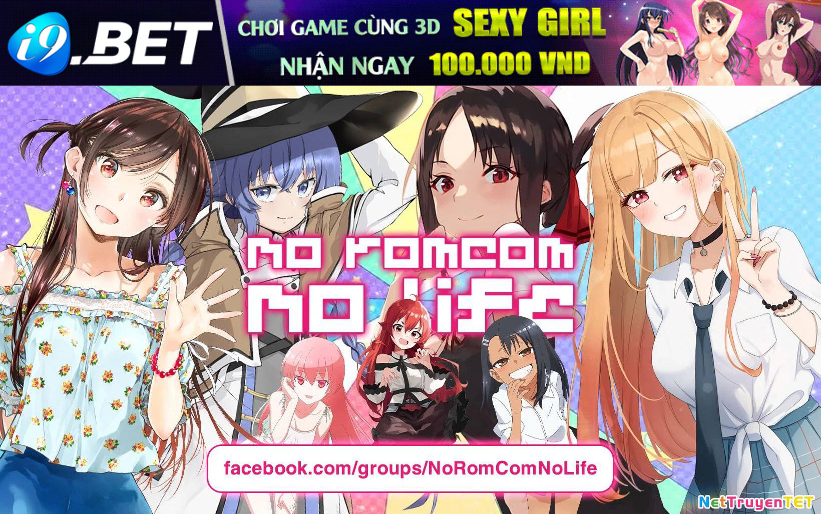 Thứ mà đôi ta mong muốn - Page 4