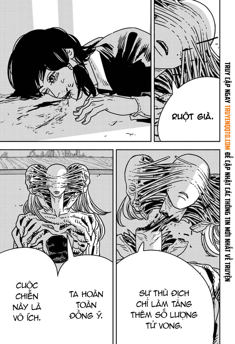 Chainsawman Phần 2 - Page 12