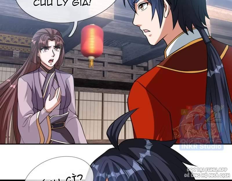 Thiên Uyên Trở Về: Ta Chính Là Thiên Tai - Page 102