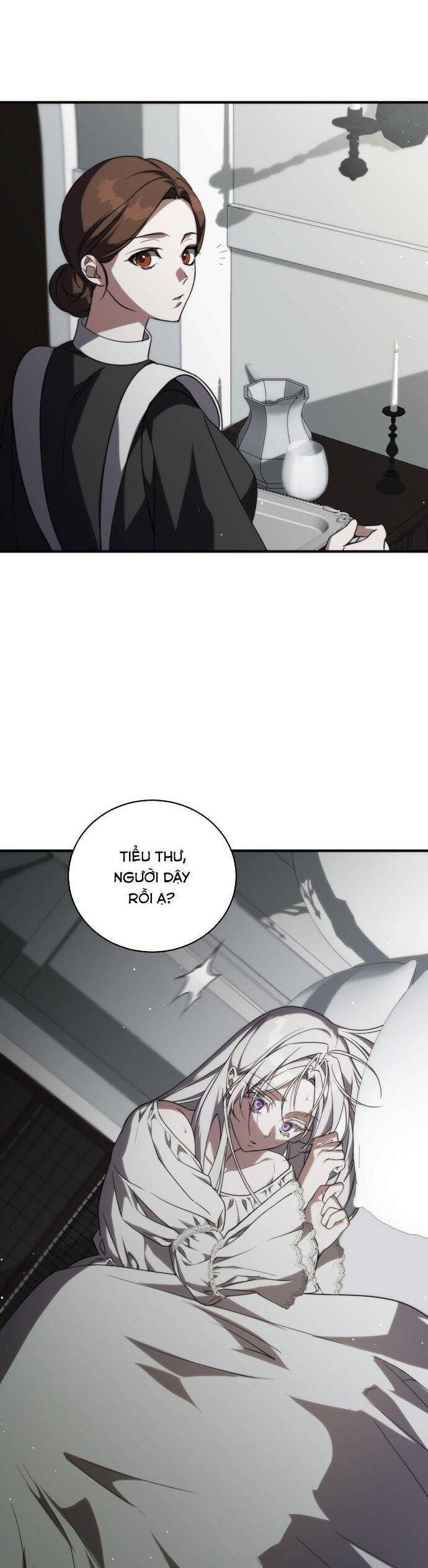 Đã Chết Rồi Còn Bị Ám Ảnh - Page 54