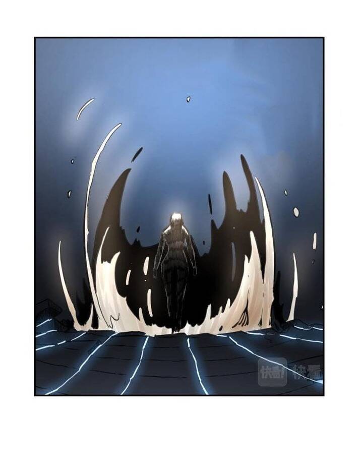 Thế Giới Nơi Chỉ Có Siêu Nhân Là Nạn Nhân - Page 35