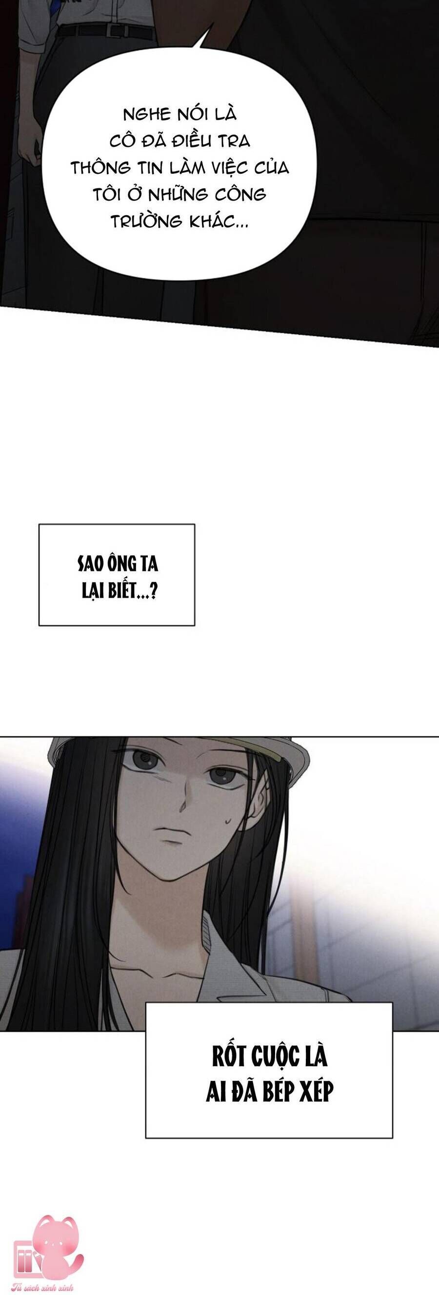 Chỉ Là Ánh Bình Minh - Page 13