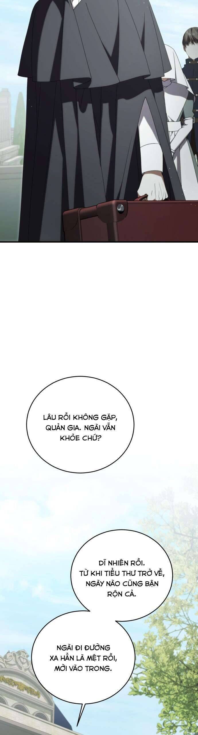 Đã Chết Rồi Còn Bị Ám Ảnh - Page 56