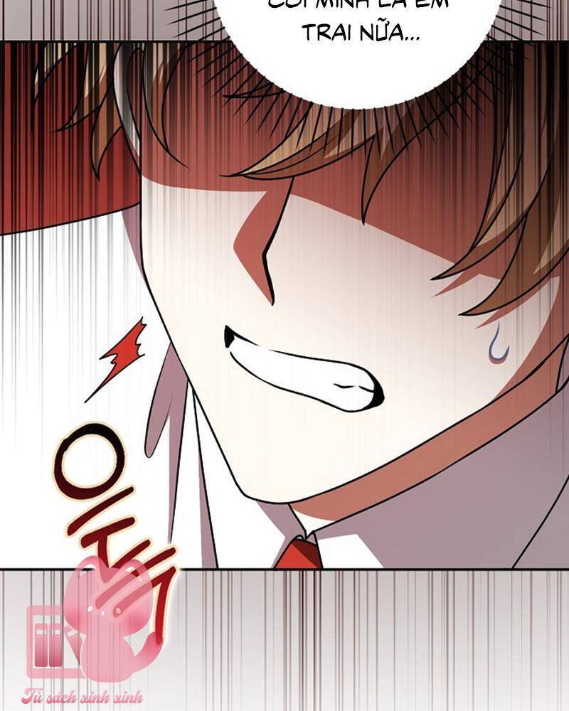 Tôi Thề Chúng Ta Chỉ Là Bạn - Page 30