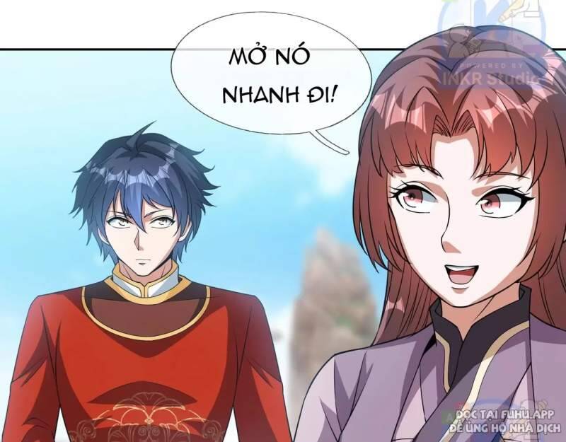 Thiên Uyên Trở Về: Ta Chính Là Thiên Tai - Page 125