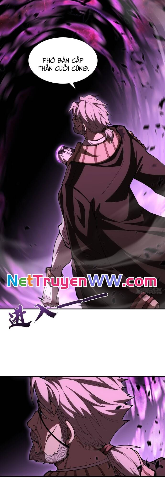 Phá Kiếp Chỉ Huy - Page 47