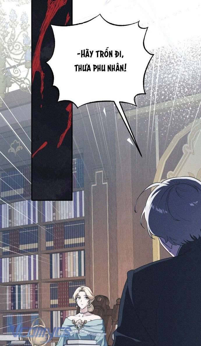 Nữ Công Tước Chiến Lợi Phẩm - Page 28