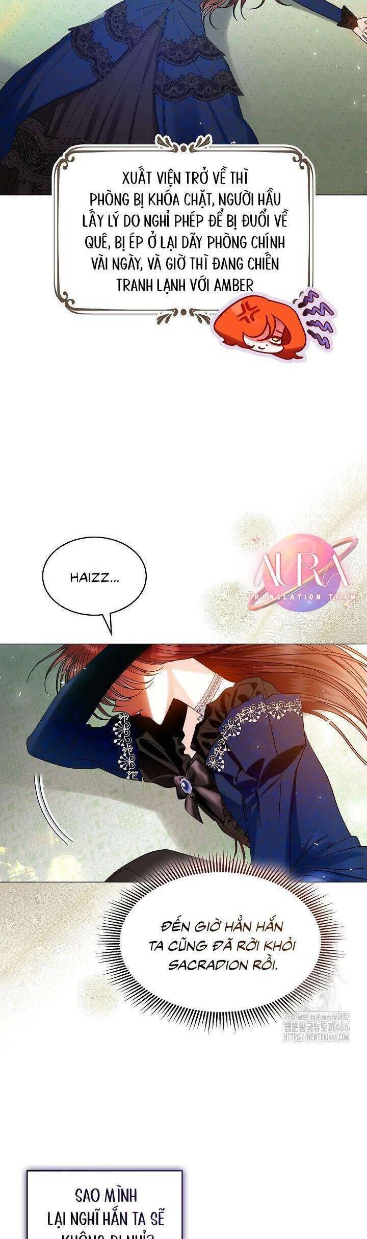 Sau Khi Kết Thúc, Tôi Đã Cứu Rỗi Vai Phản Diện Bằng Tiền - Page 15