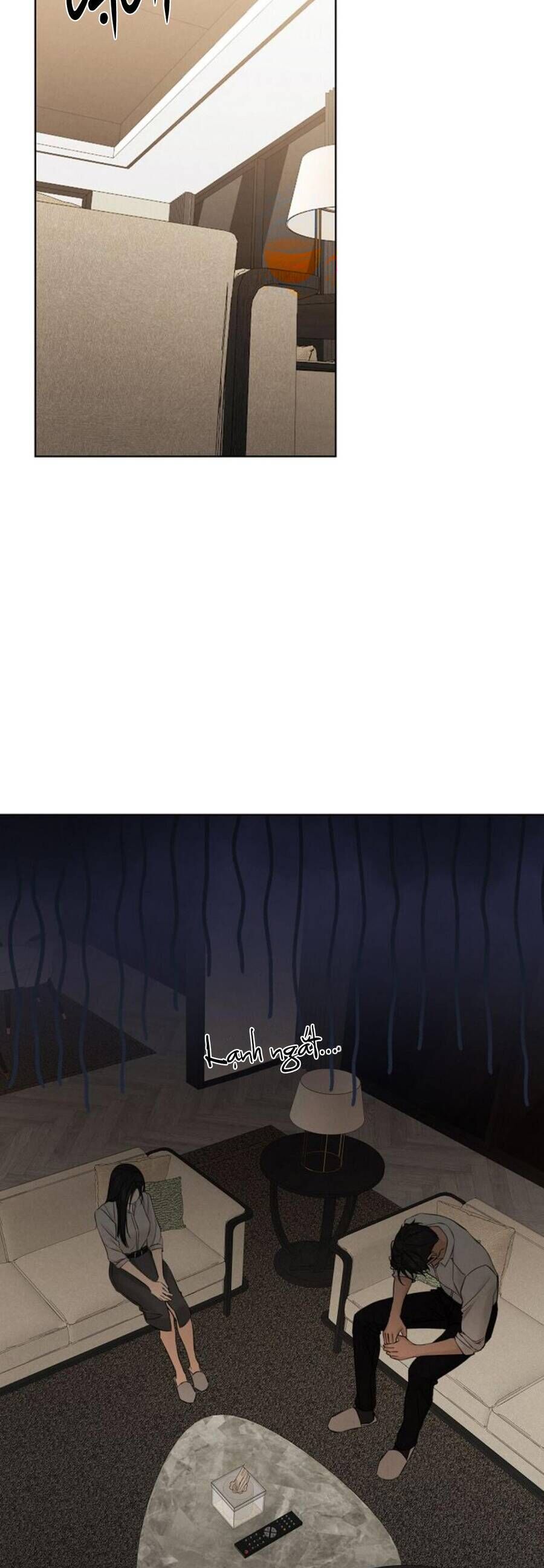 Chỉ Là Ánh Bình Minh - Page 13