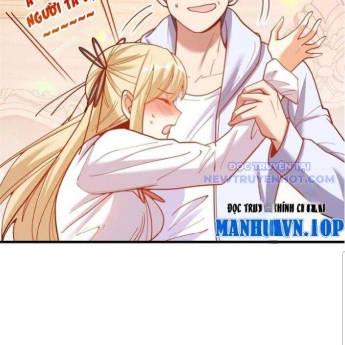 Trọng Sinh Không Làm Chạn Vương Tôi Một Mình Nạp Game Thăng Cấp - Page 68