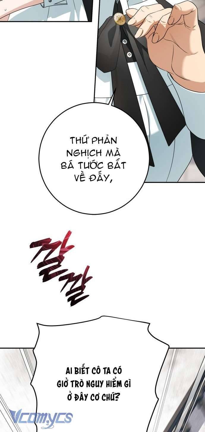 Nữ Công Tước Chiến Lợi Phẩm - Page 56