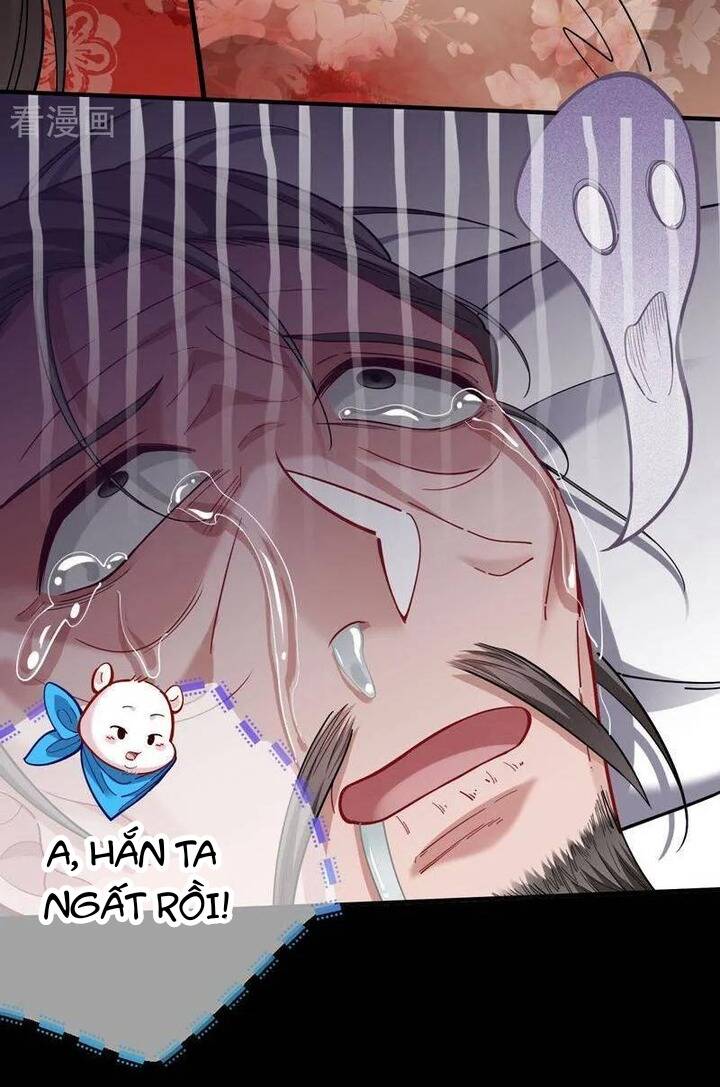 Vạn Tra Triêu Hoàng - Page 35