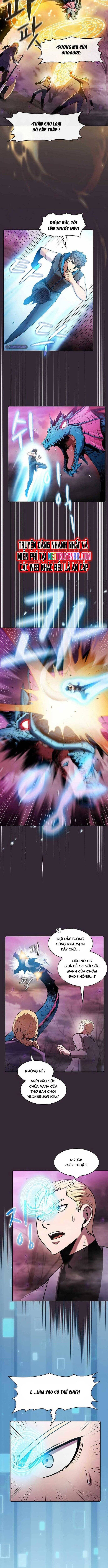 Thiên Thần Quay Về Từ Địa Ngục - Page 7