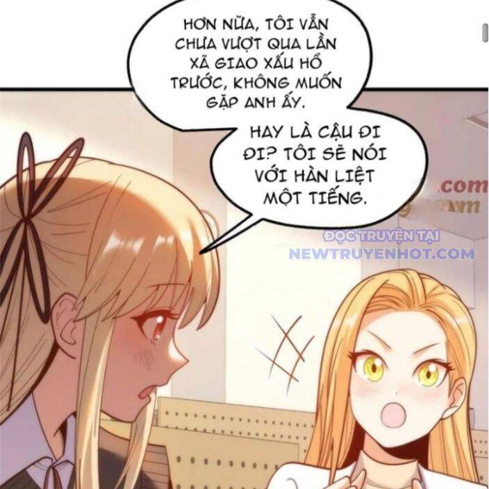 Trọng Sinh Không Làm Chạn Vương Tôi Một Mình Nạp Game Thăng Cấp - Page 55