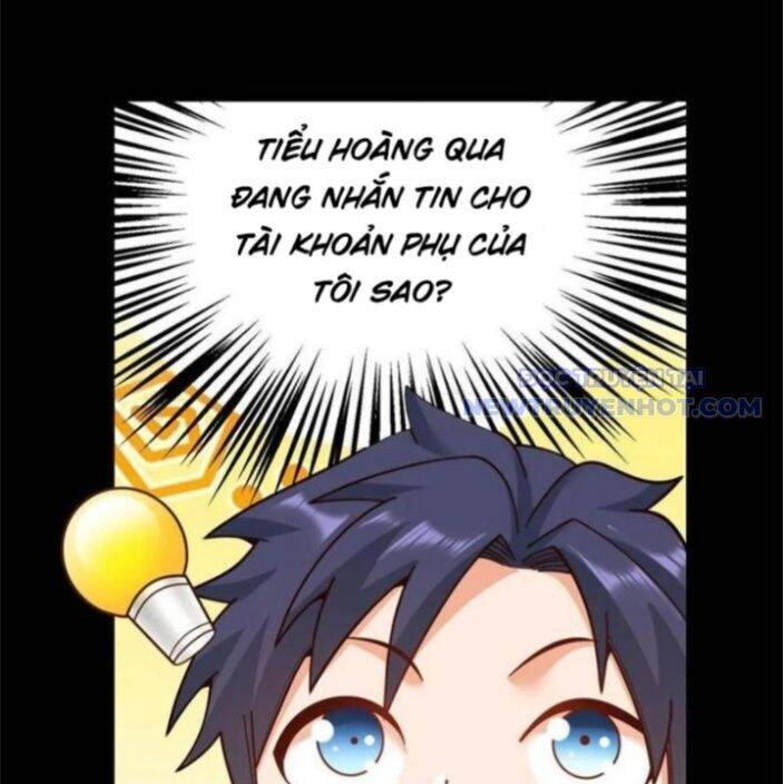 Trọng Sinh Không Làm Chạn Vương Tôi Một Mình Nạp Game Thăng Cấp - Page 16