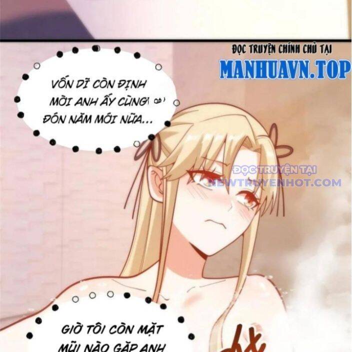 Trọng Sinh Không Làm Chạn Vương Tôi Một Mình Nạp Game Thăng Cấp - Page 58