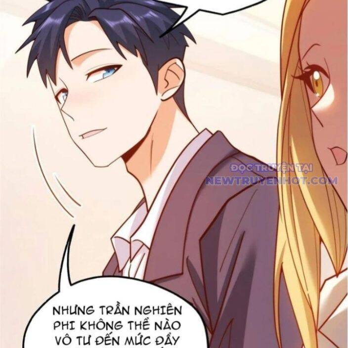 Trọng Sinh Không Làm Chạn Vương Tôi Một Mình Nạp Game Thăng Cấp - Page 82