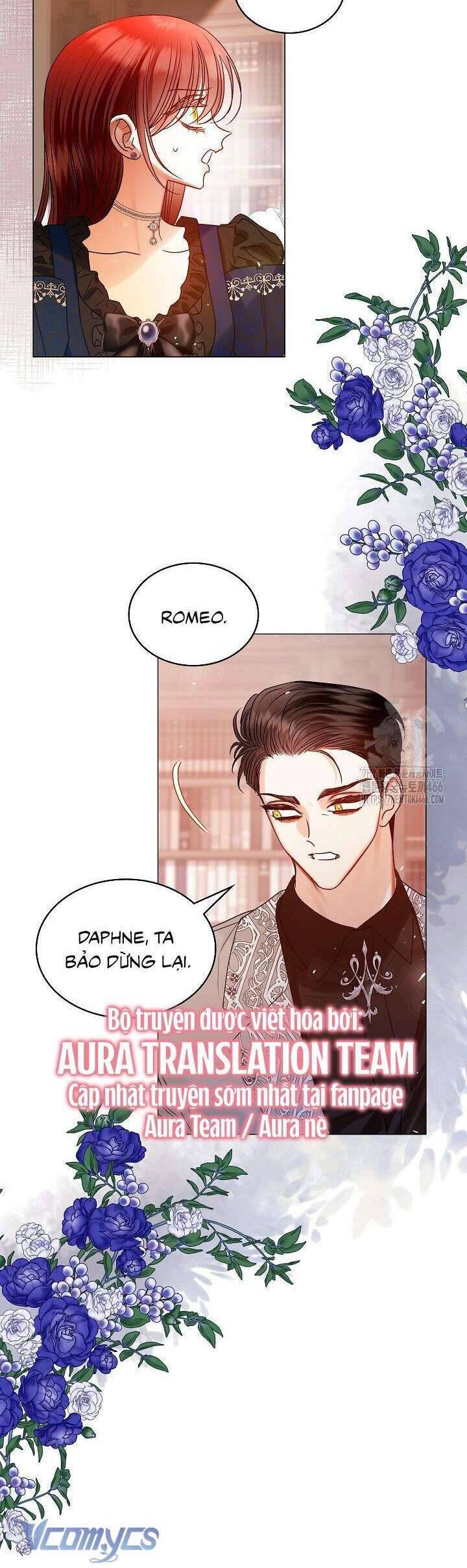 Sau Khi Kết Thúc, Tôi Đã Cứu Rỗi Vai Phản Diện Bằng Tiền - Page 34