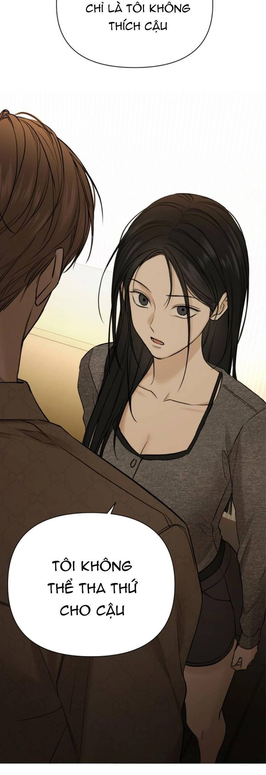 Chỉ Là Ánh Bình Minh - Page 37