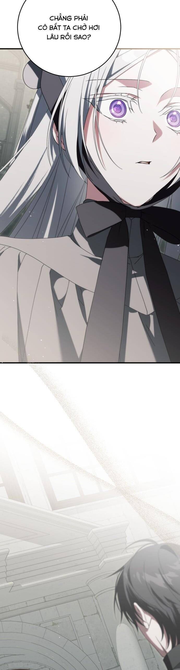 Đã Chết Rồi Còn Bị Ám Ảnh - Page 48