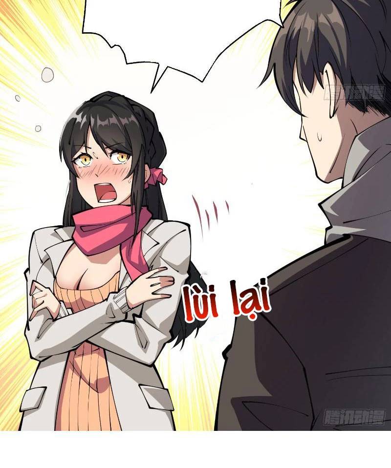 Chuyển Nghề Vô Hạn: Ta Có Thể Triệu Hồi Nữ Thần Max Cấp - Page 15