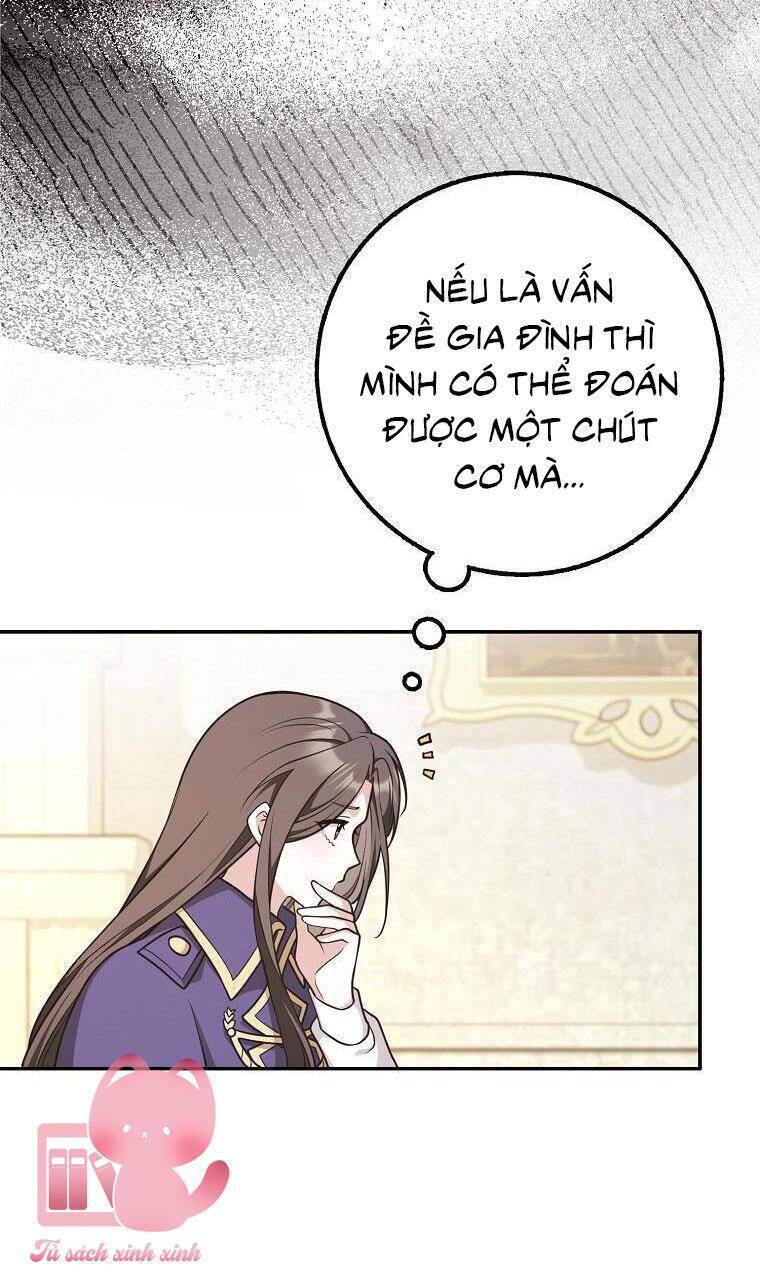 Tôi Thề Chúng Ta Chỉ Là Bạn - Page 46