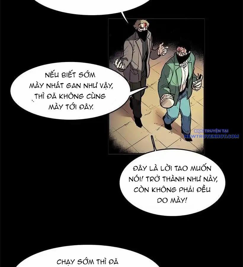 Cửa Hàng Vô Danh - Page 16
