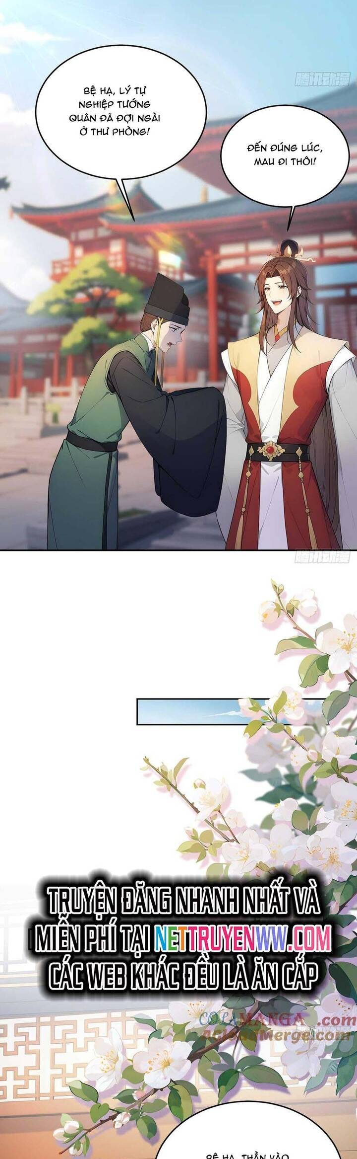 Trở Lại Cổ Đại Làm Hoàng Đế - Page 20