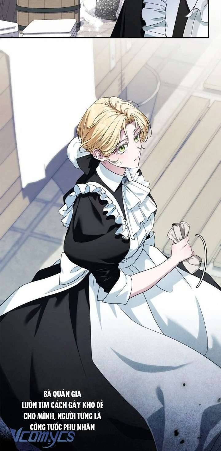 Nữ Công Tước Chiến Lợi Phẩm - Page 56