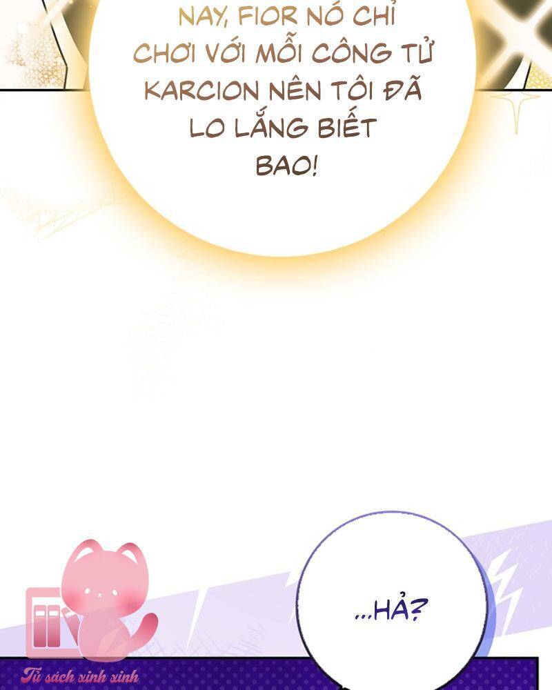 Tôi Thề Chúng Ta Chỉ Là Bạn - Page 53